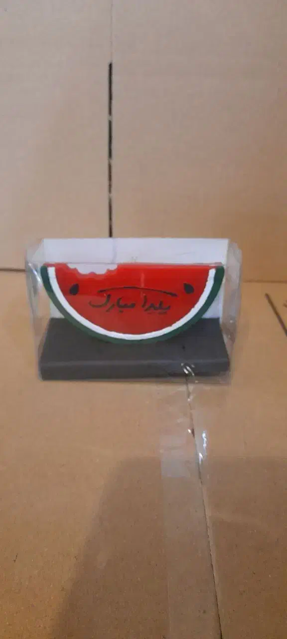 شمع یلدا (انار و هندوانه )|صنایع دستی و سایر لوازم تزئینی|تهران, بازار|دیوار