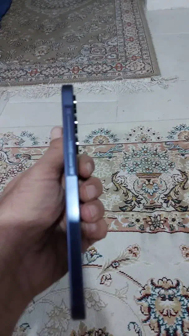 گوشی a35 رم 8 حافظه 256|موبایل|گرگان, |دیوار