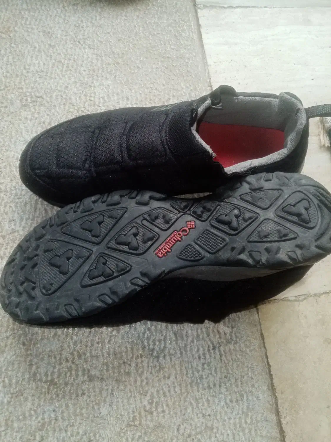 کتانی مدل ژاپنی|کیف، کفش، کمربند|کلارآباد, |دیوار