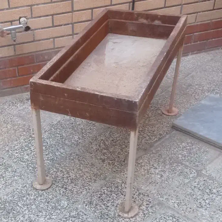 منقل کبابی|اجاق گاز و لوازم برقی پخت‌وپز|نجف‌آباد, شهرک صنعتی نجف آباد|دیوار