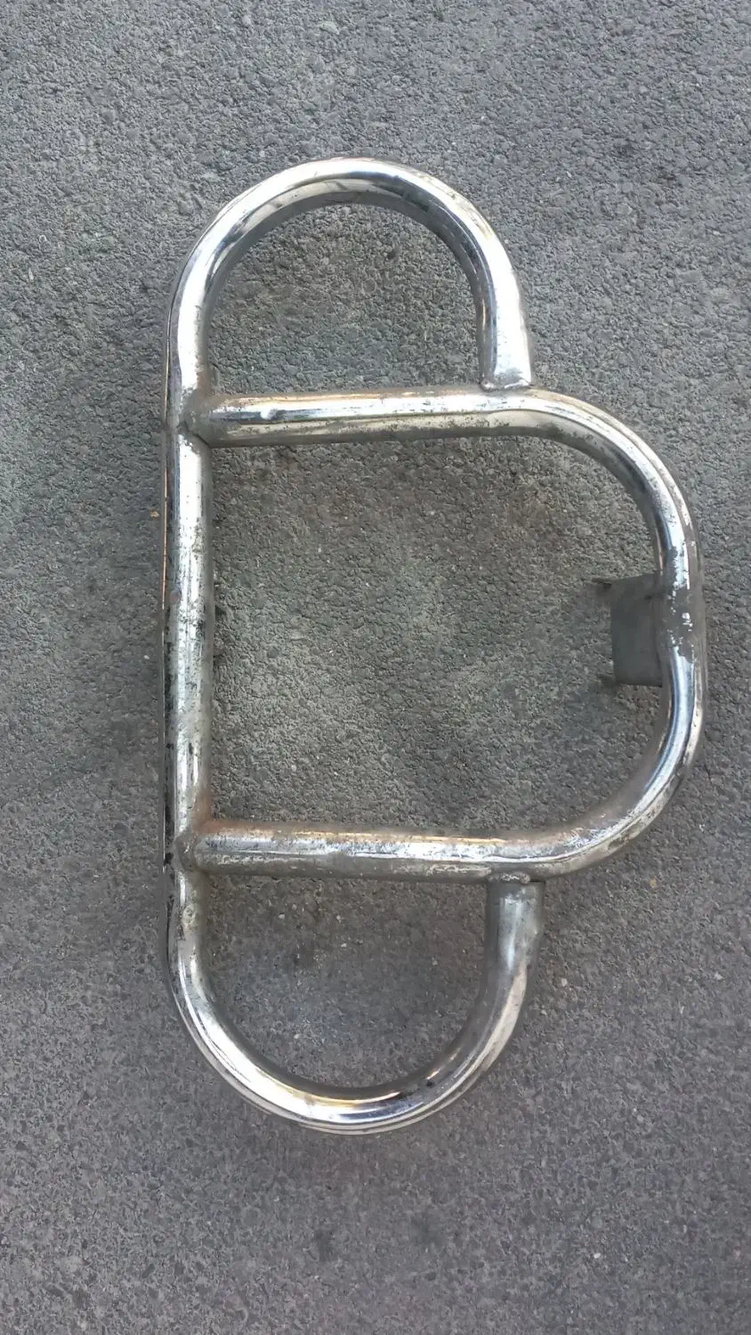 گارد جلو|قطعات یدکی و لوازم جانبی|کرج, خرمدشت|دیوار