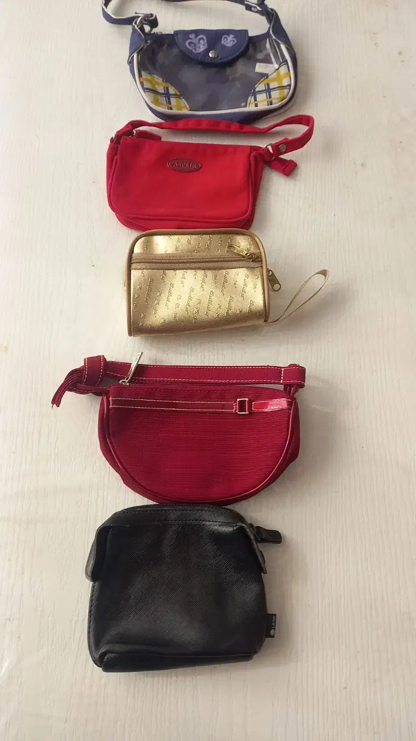 کیف خارجی|کیف، کفش، کمربند|دوتپه, |دیوار