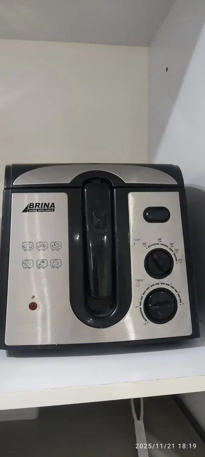 وسیله برقی نو|سایر لوازم برقی|مشهد, چهارچشمه|دیوار