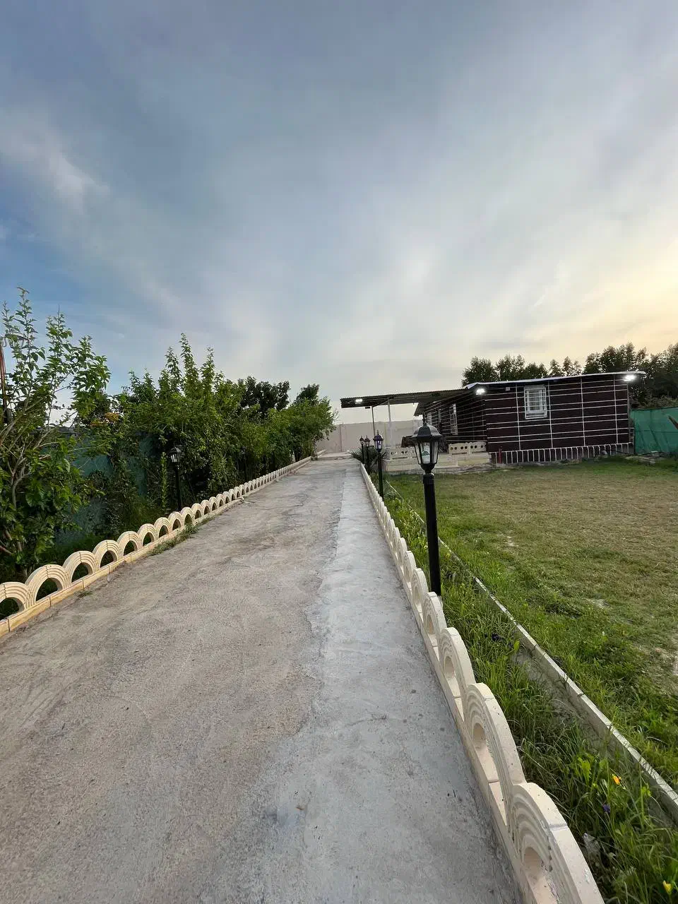 اجاره کوتاه مدت|اجارهٔ کوتاه‌مدت ویلا و باغ|بهبهان, |دیوار