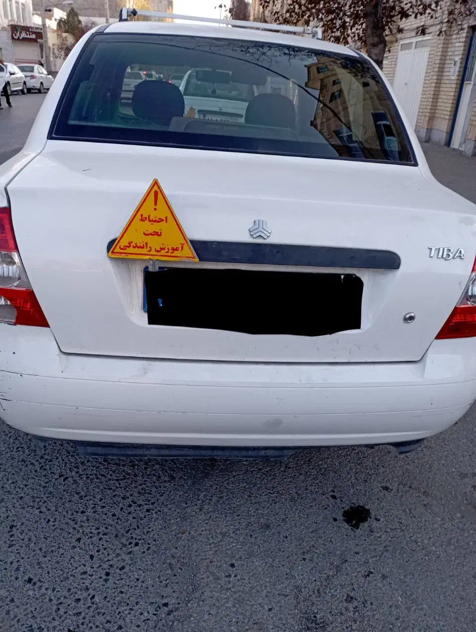 آموزش رانندگی حرفای|خدمات آموزشی|اردبیل, |دیوار