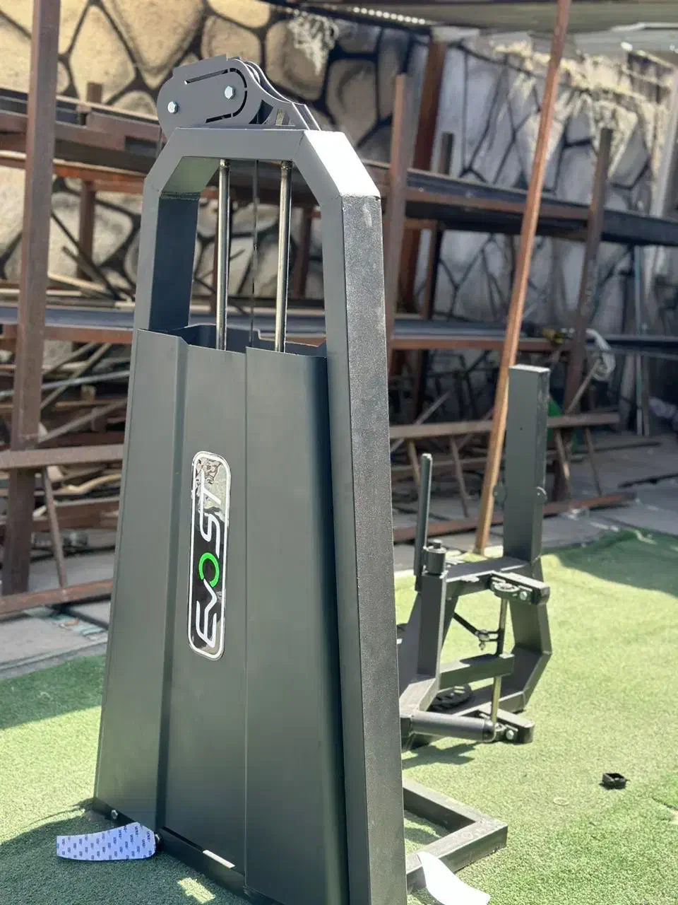 جوشکار و آهنگر دستگاه بدنسازی|خدمات پیشه و مهارت|شهریار, شهریار|دیوار