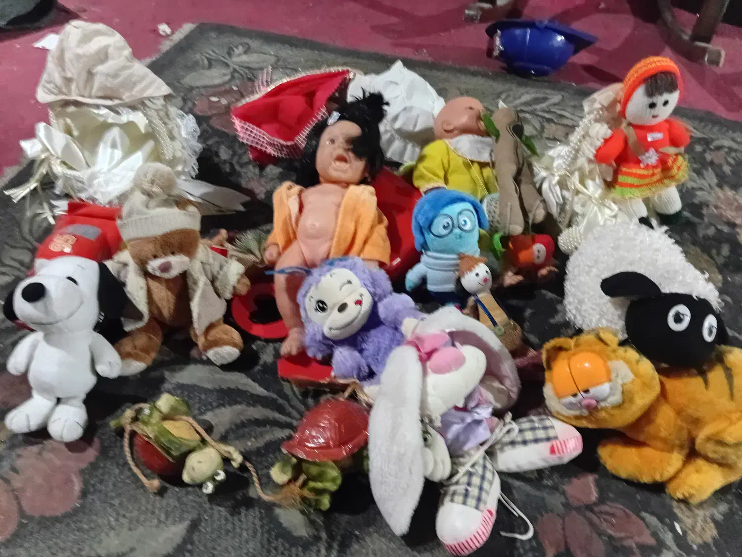 فروش اسباب بازی|اسباب‌بازی بچه|محمدشهر, محمدشهر|دیوار