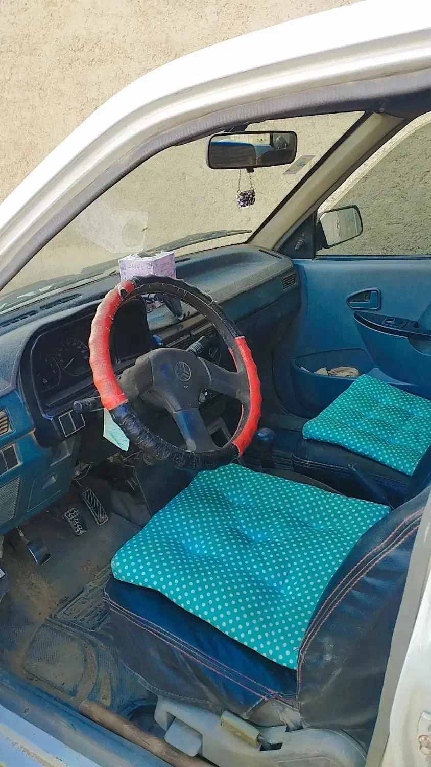 خریدار واقعی تماس|خودرو سواری و وانت|مراوه, |دیوار