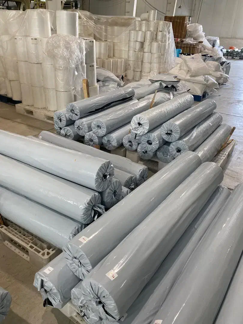 پلاستیک مالچ کشاورزی و درختی|عمدهفروشی|شاهینشهر, حاجی آباد|دیوار