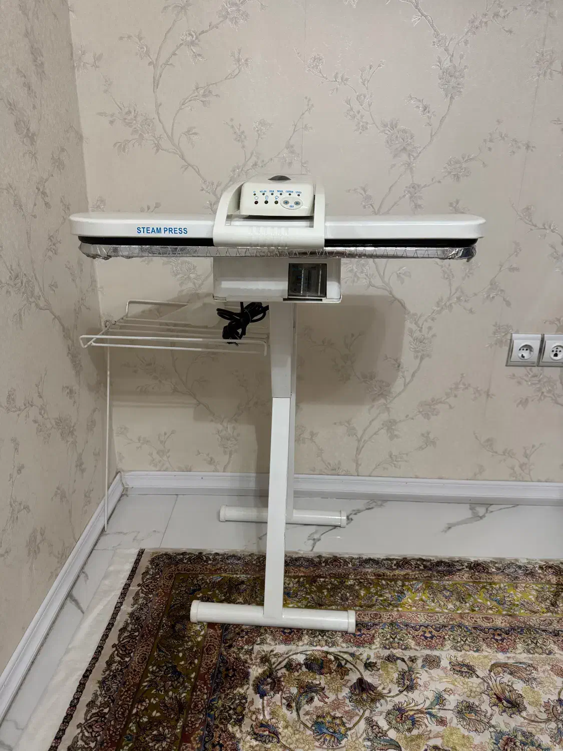 اتو پرس|اتو و لوازم اتو|اسلام‌شهر, شهرک مفیدی|دیوار