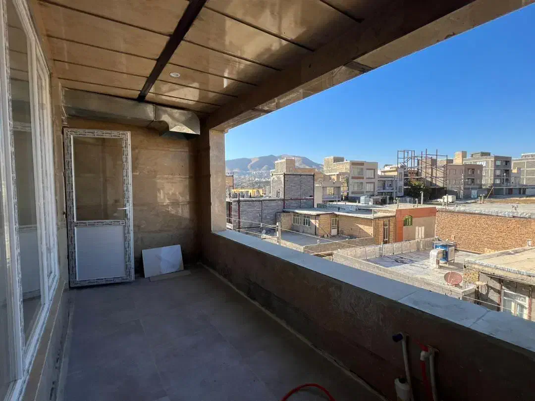 شخصی ساز 135متری گریزه|فروش آپارتمان|سنندج, |دیوار