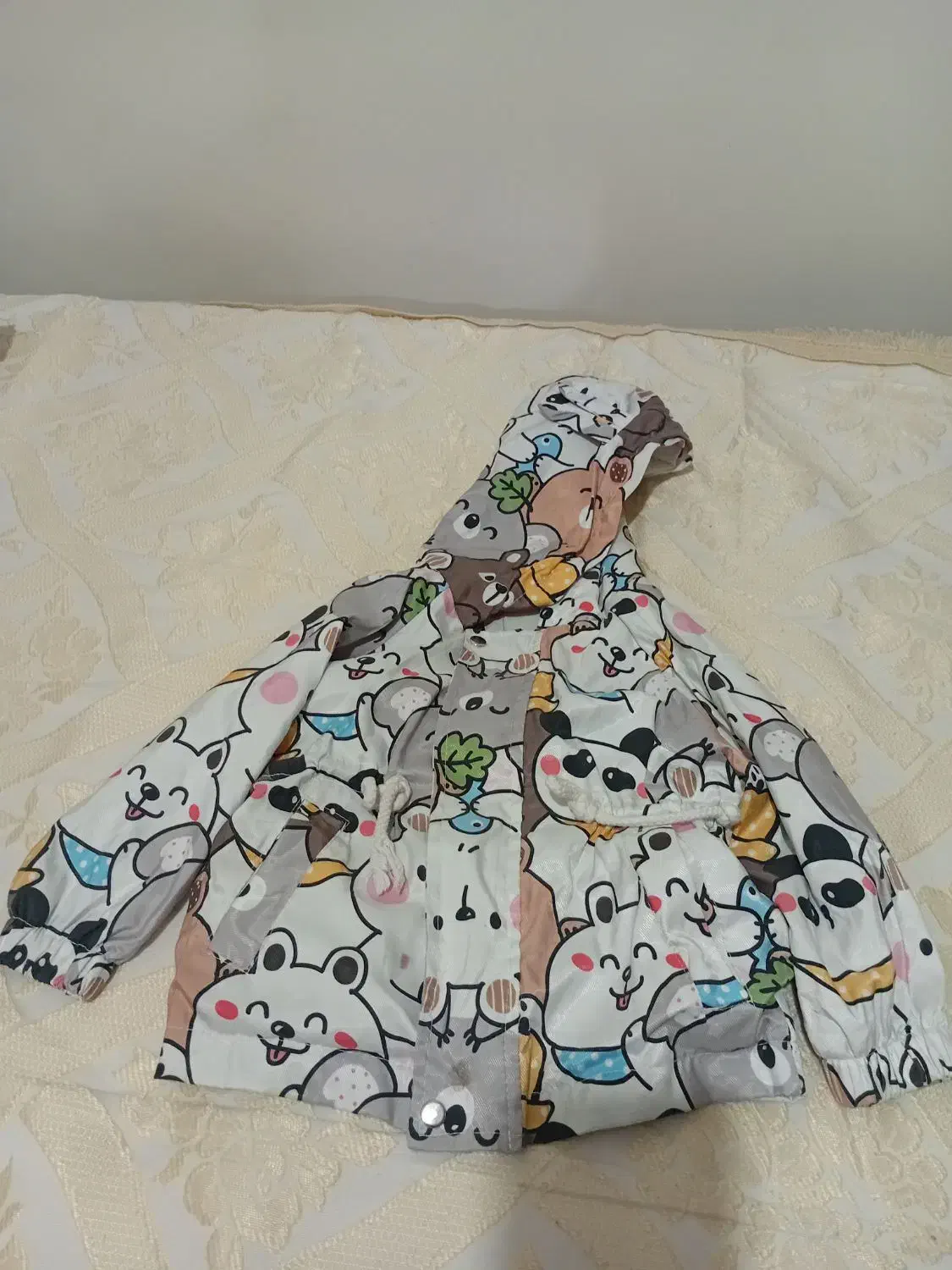 لباس بچه گانه|کفش و لباس بچه|قدس, شهرقدس|دیوار