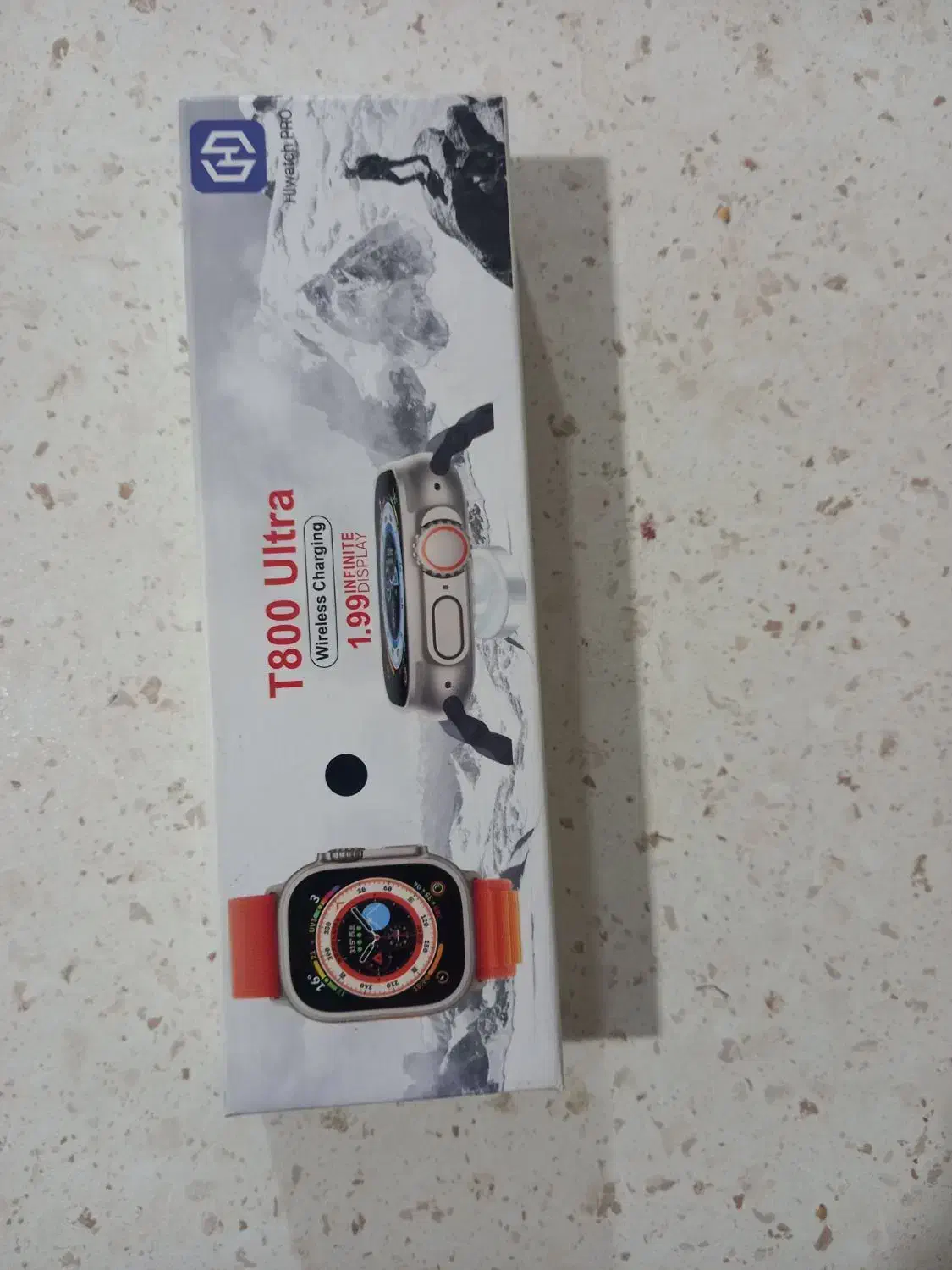 ساعت اسمارت واچ|ساعت|گرگان, |دیوار