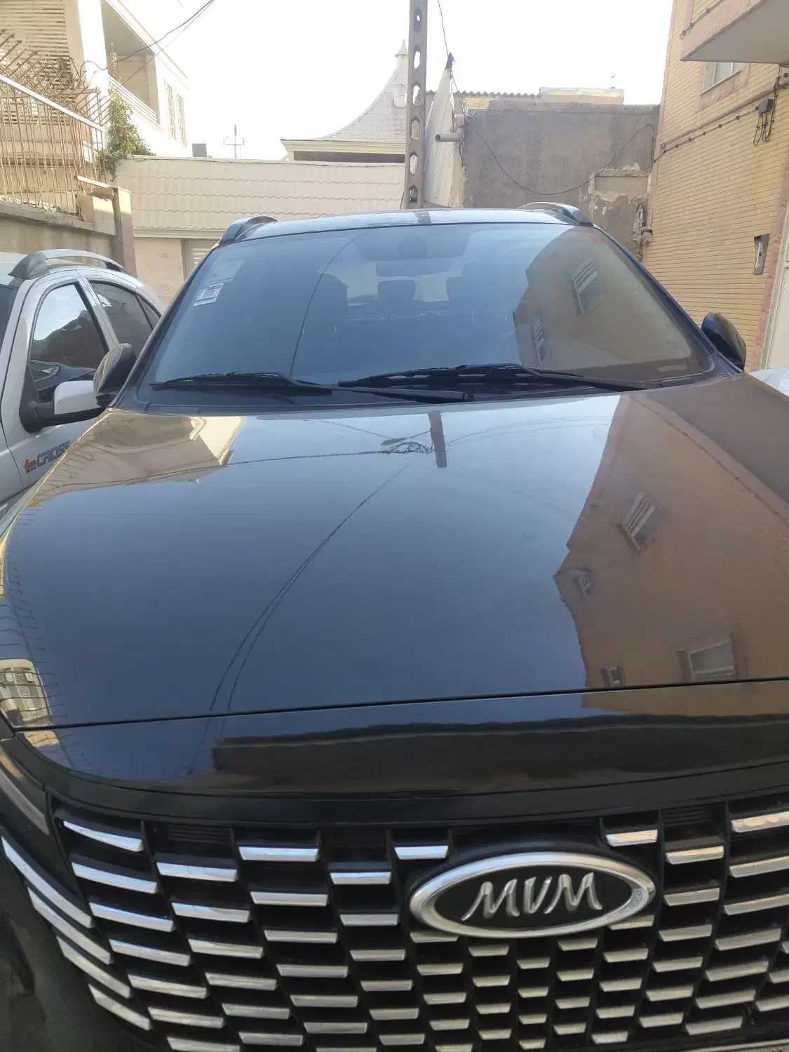 x33کراس|خودرو سواری و وانت|سبزوار, عارف|دیوار