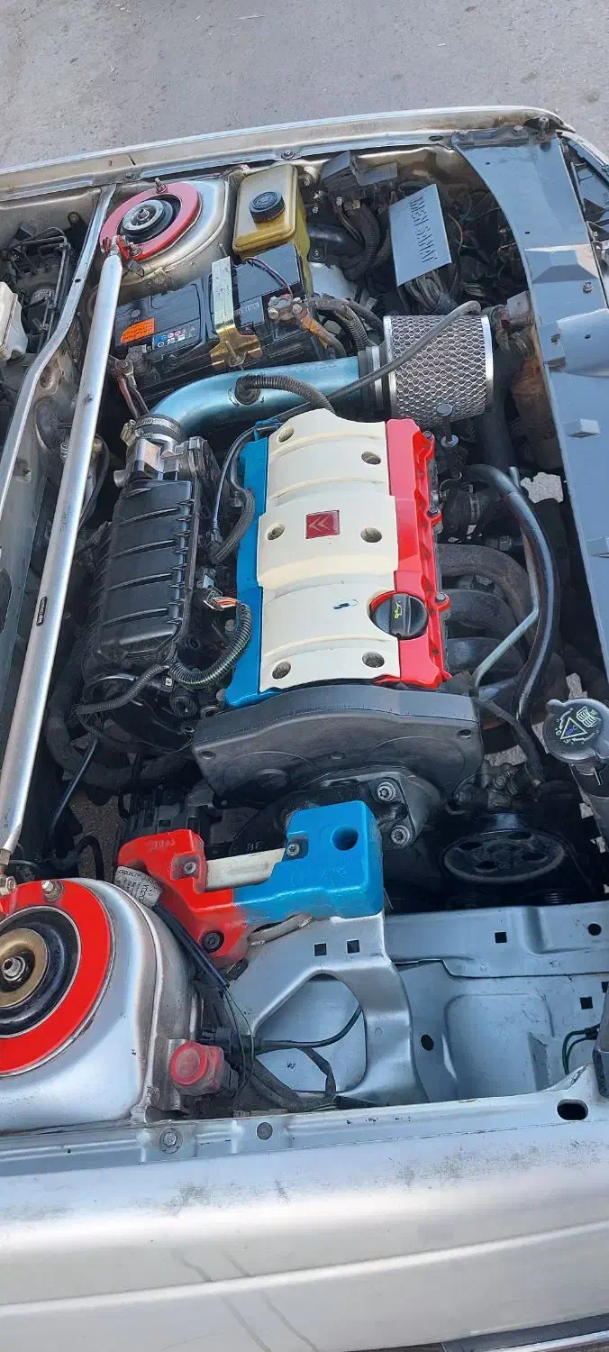 پژوslxتیوفایو|خودرو سواری و وانت|ماکو, |دیوار