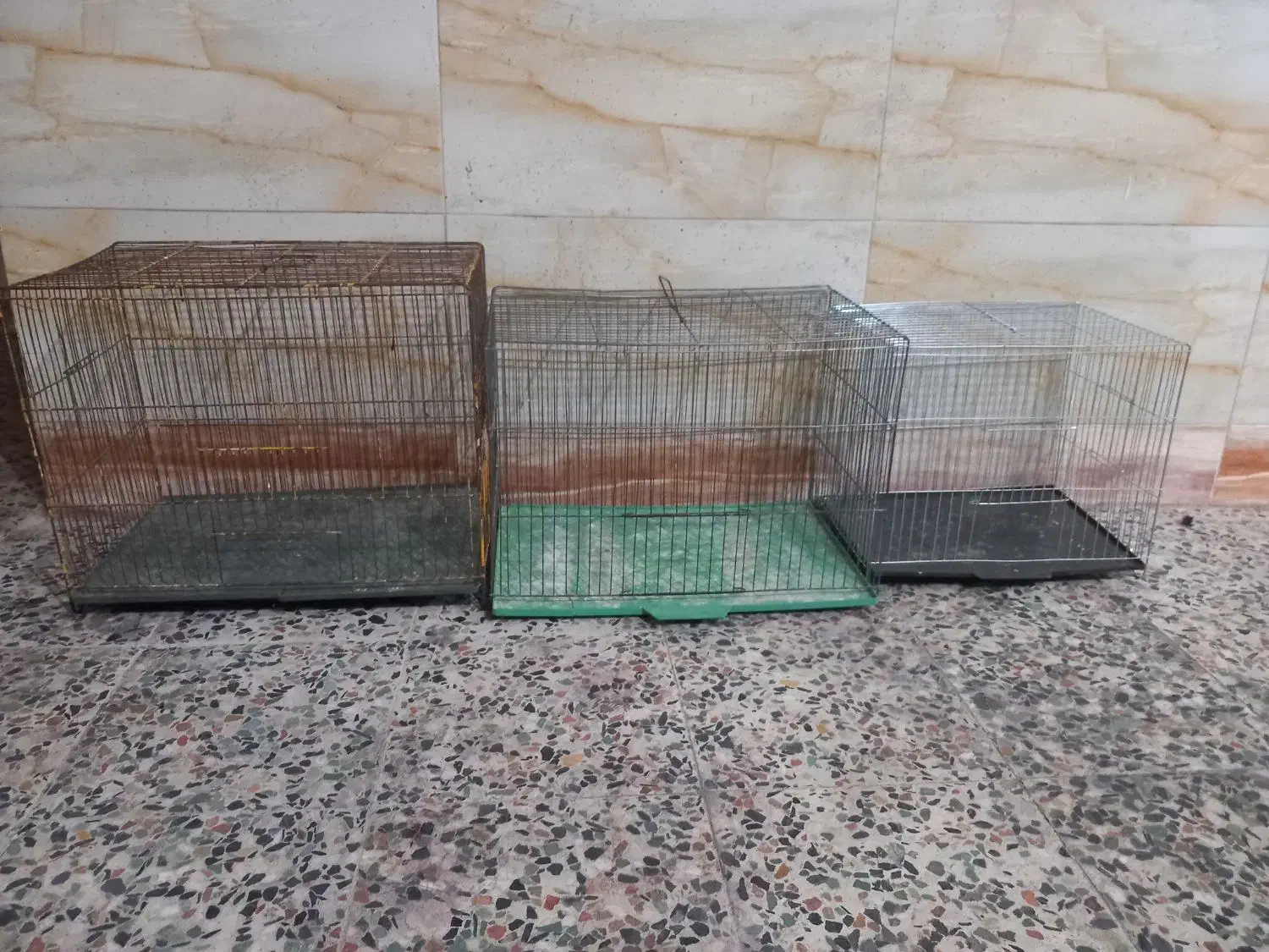 قفس|لوازم جانبی حیوانات|شوشتر, |دیوار