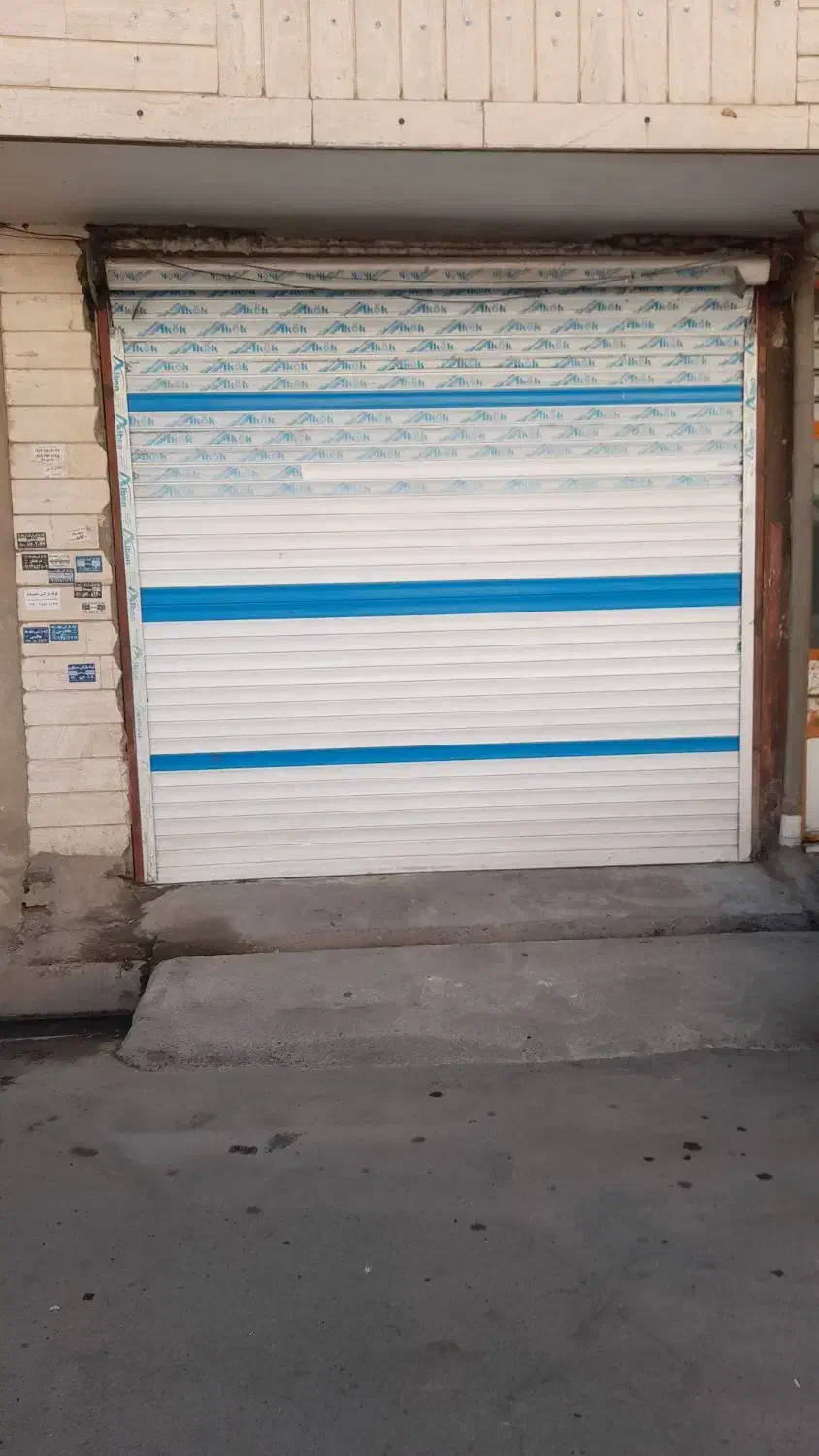 اجاره مغازه ۶۴ متری|اجارهٔ مغازه و غرفه|الوند, |دیوار