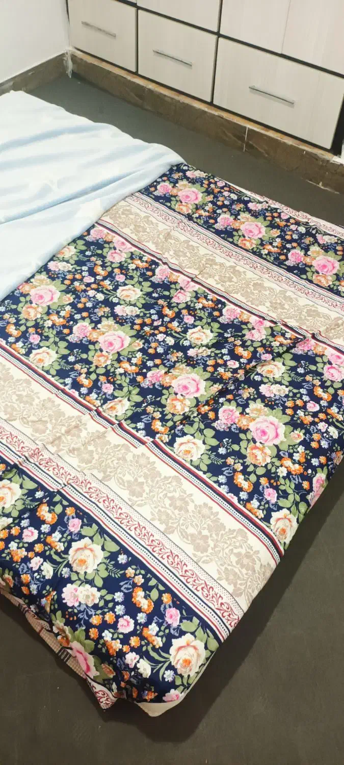 خوشخواب طبی دونفره|تشک تختخواب|گالیکش, |دیوار