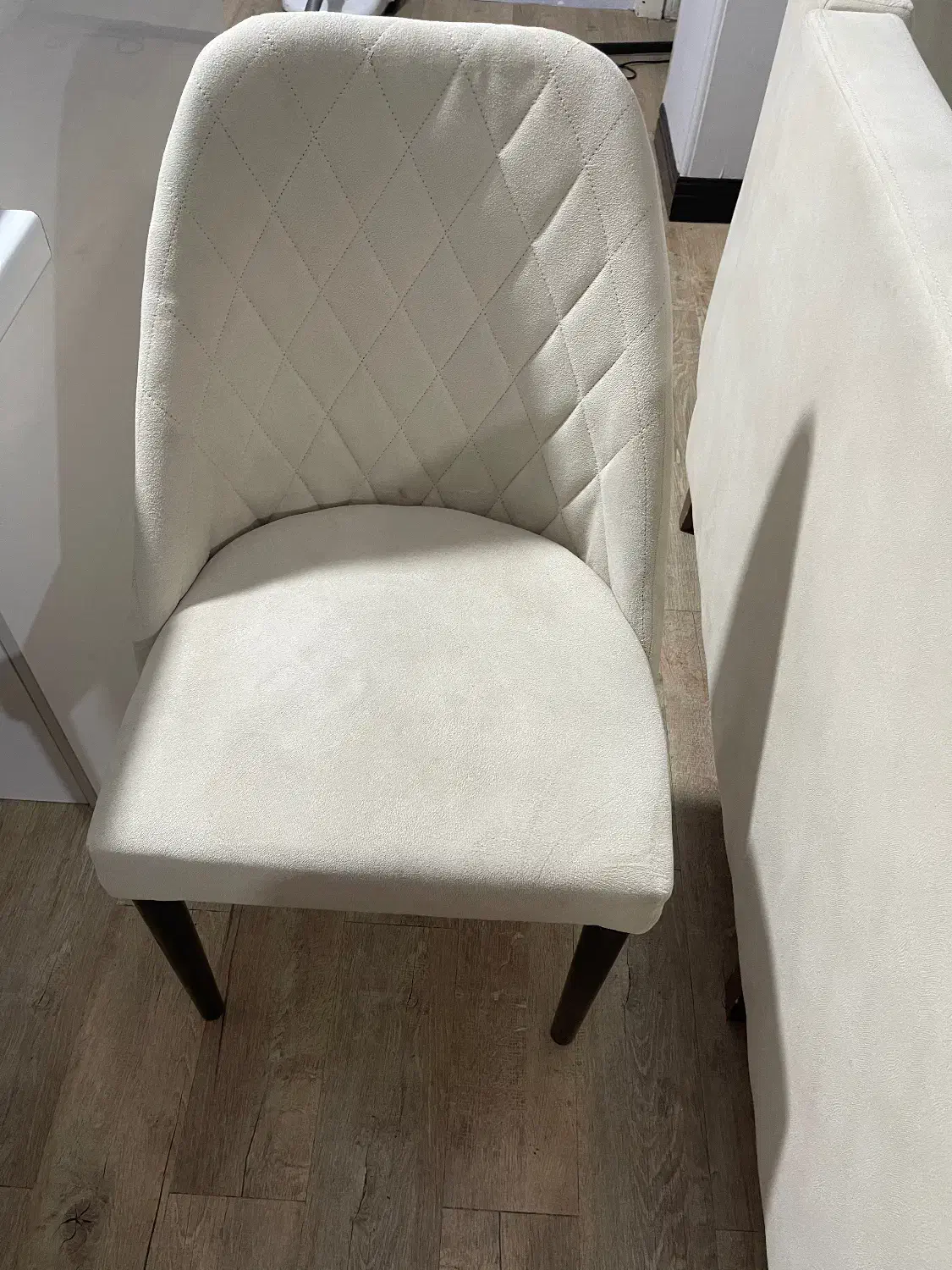 ۱۲ عدد صندلی|میز و صندلی غذاخوری|کرمان, |دیوار