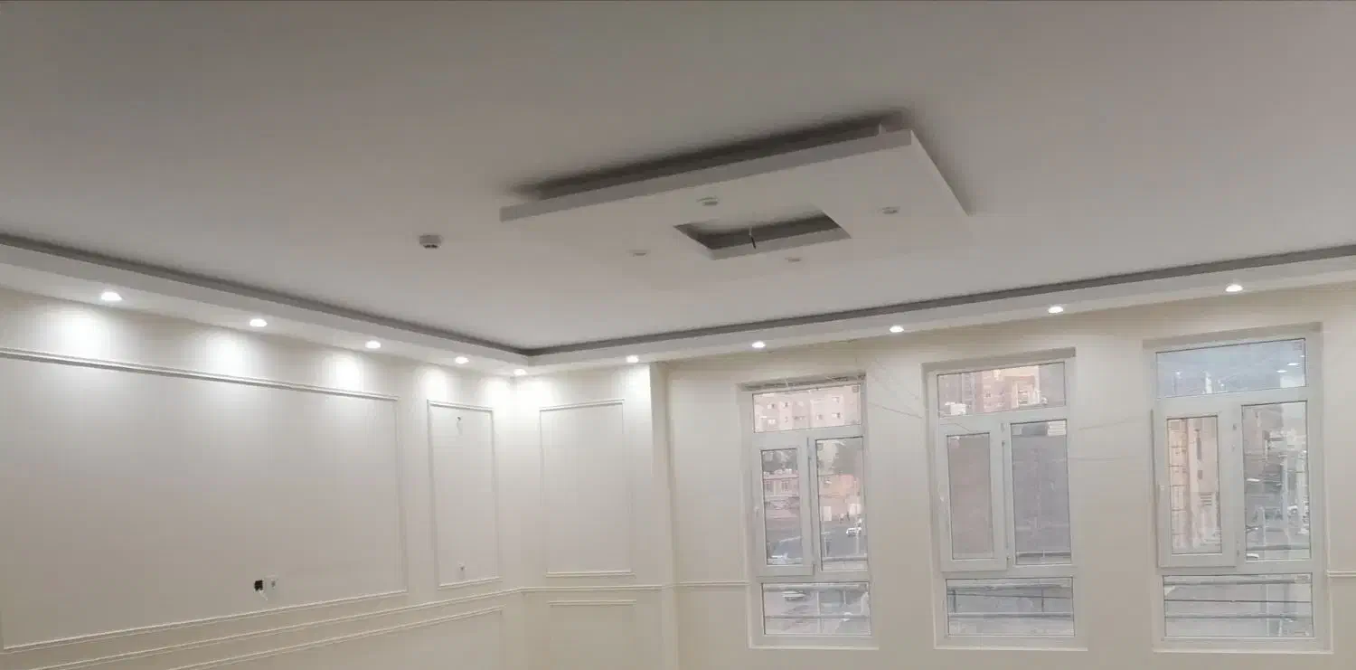 نقاشی*رنگ کاری*رنگ آمیزی ساختمان|خدمات پیشه و مهارت|بیرجند, |دیوار