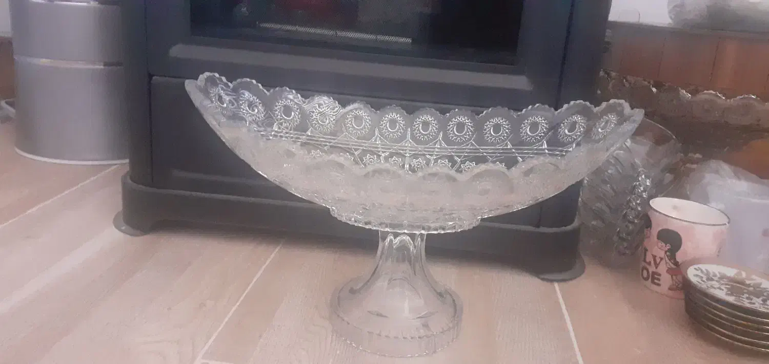 میوه خوری|ظروف سرو و پذیرایی|داران, |دیوار