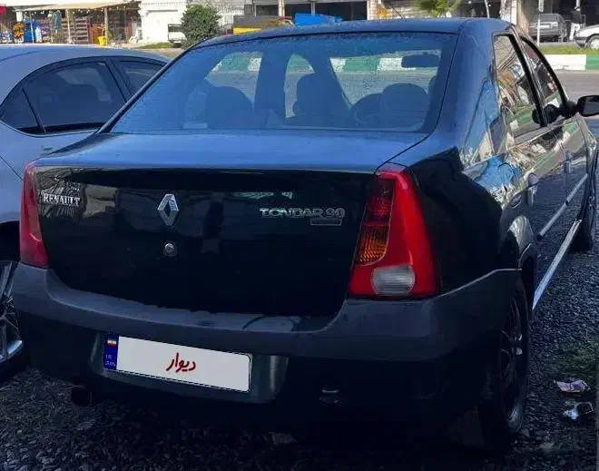 l90 89 e2|خودرو سواری و وانت|شلمان, |دیوار