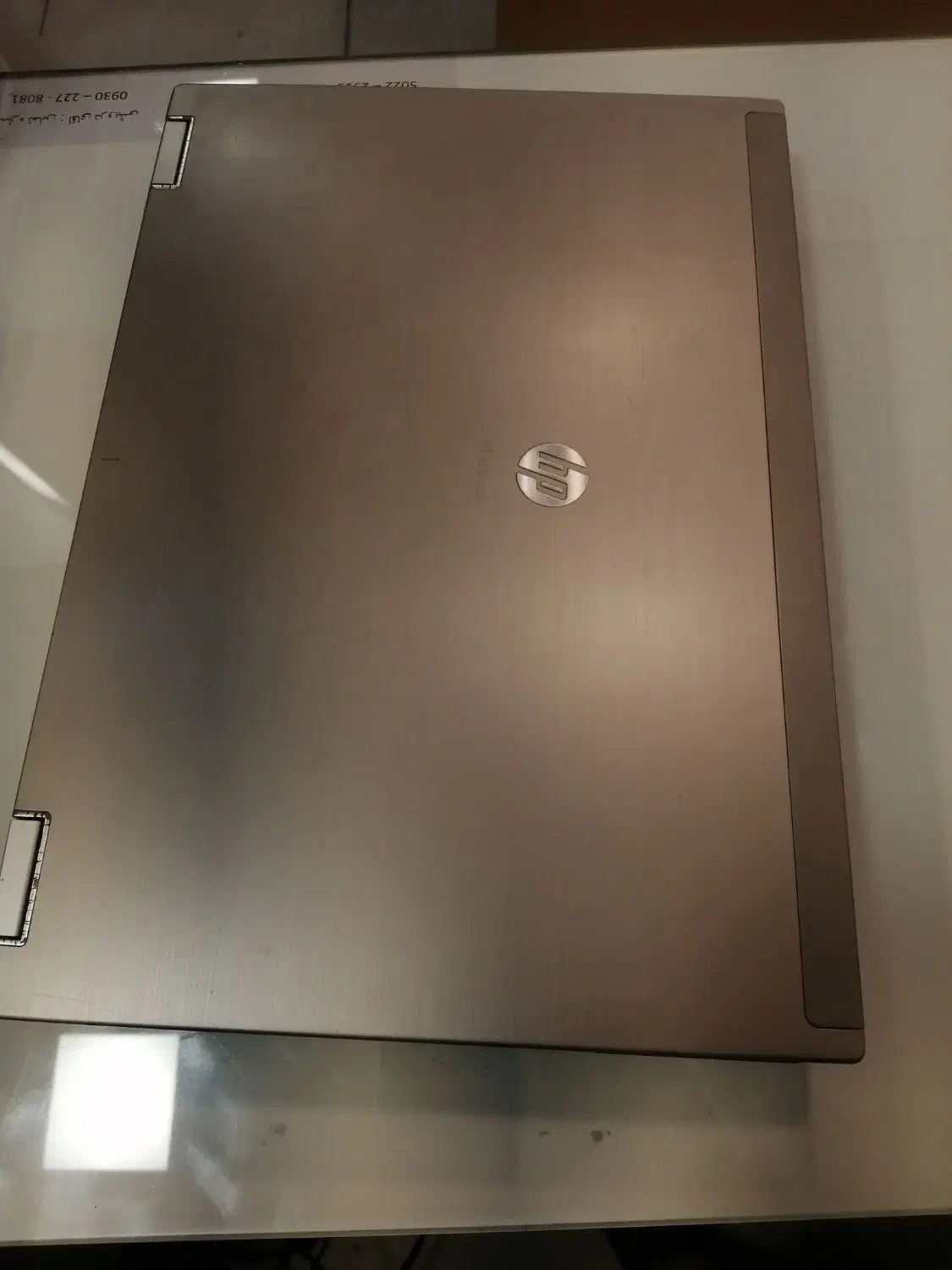 لپ تاپ hp|رایانه همراه|شیراز, شهرک فرهنگیان|دیوار