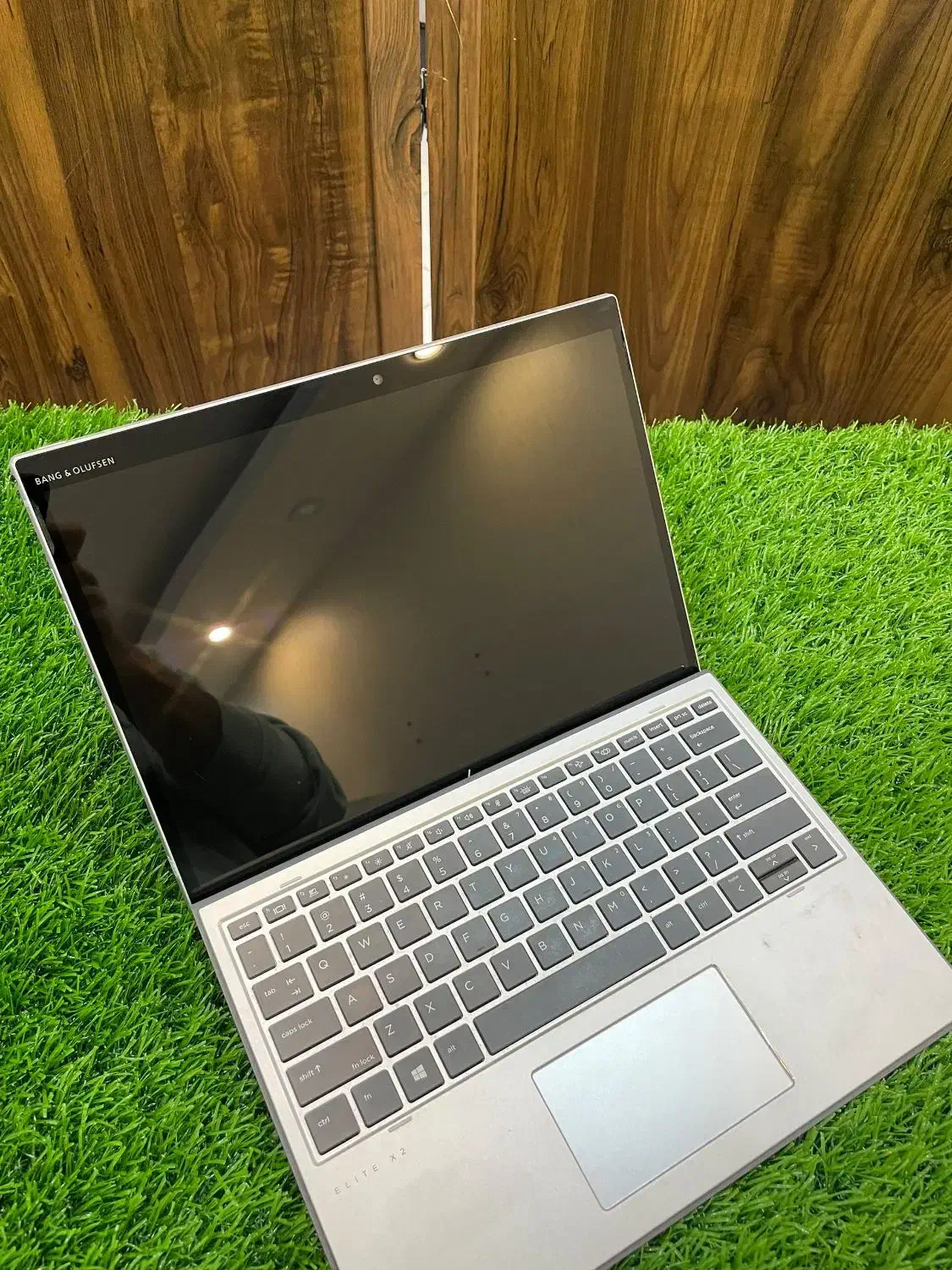 HP ELITE X2G4|رایانه همراه|اصفهان, کساره|دیوار