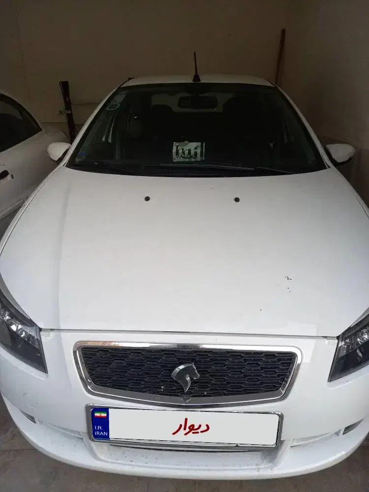 راناپلاس|خودرو سواری و وانت|مشهد, بهمن|دیوار