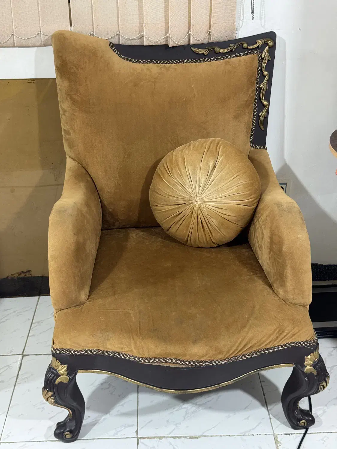 مبل ۷نفره|مبلمان خانگی و میز عسلی|بازرگان, |دیوار