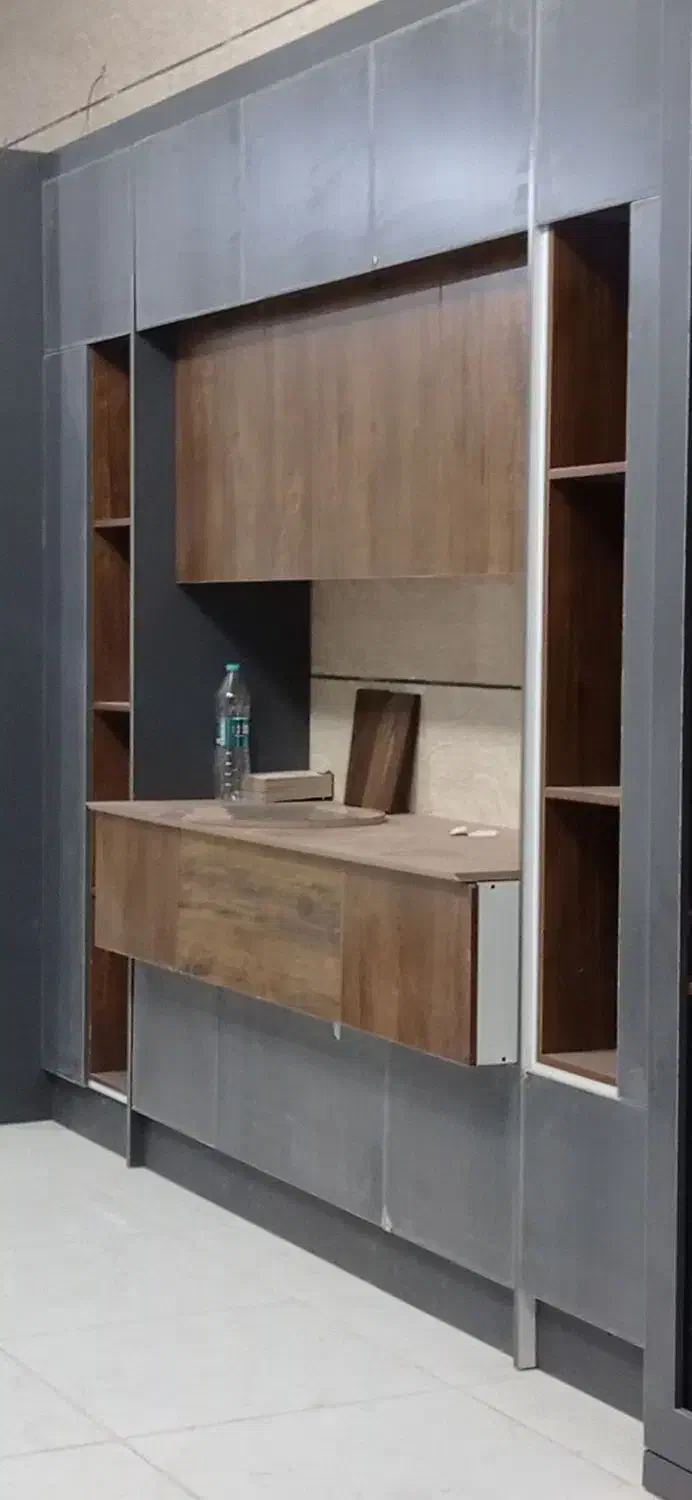 یک دست کابینت اماده|مصالح و تجهیزات ساختمان|خمینیشهر, |دیوار