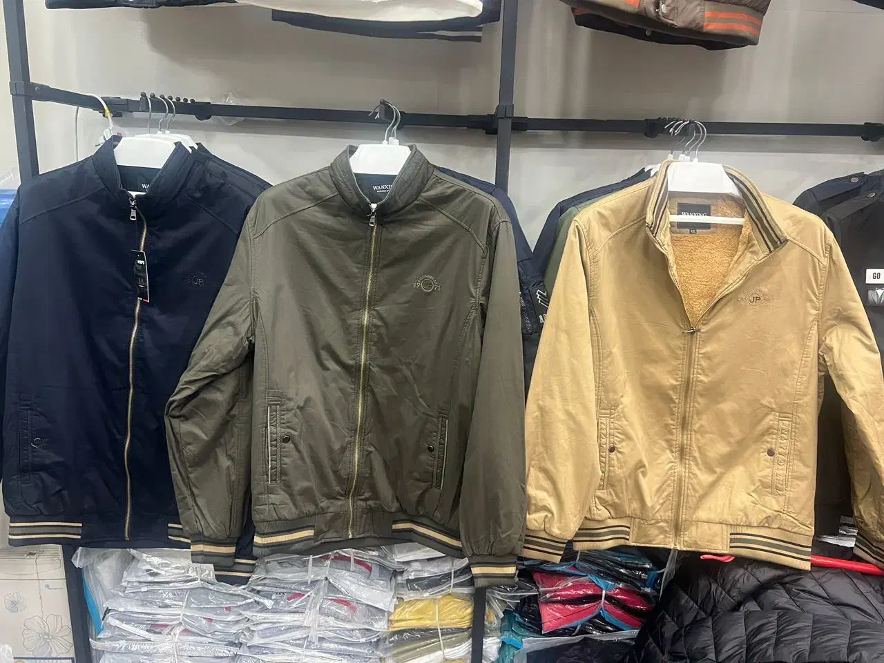 پوشاک اورجینال بنگلادشی و پاکستان|لباس|شیراز, باغشهر قصر سبز|دیوار