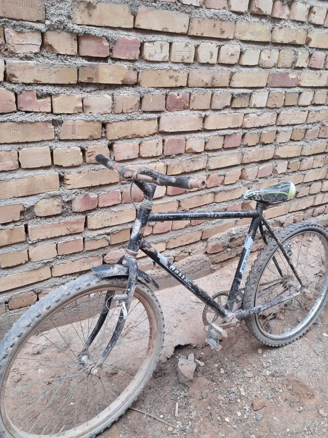 دو تا دوچرخه ۲۶|دوچرخه، اسکیت، اسکوتر|تربت جام, جامرود|دیوار