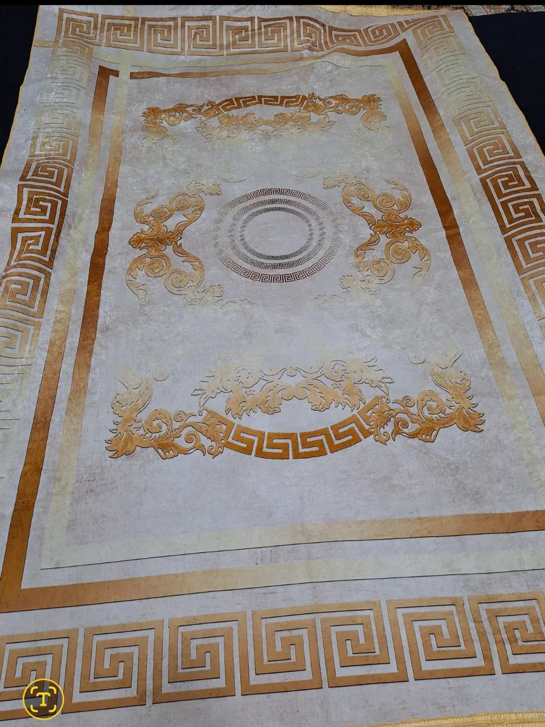 روفرشی مخمل ۶ متری|روفرشی|بندر امام خمینی, |دیوار