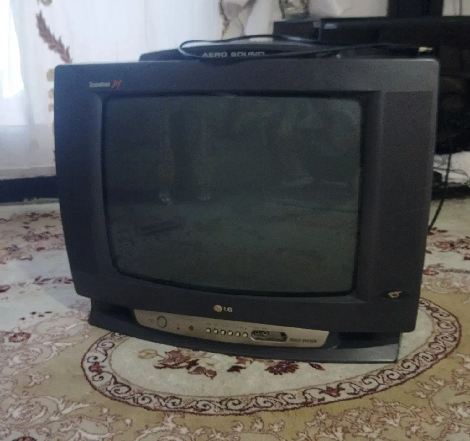 تلفزیون|تلویزیون و پروژکتور|مریوان, |دیوار