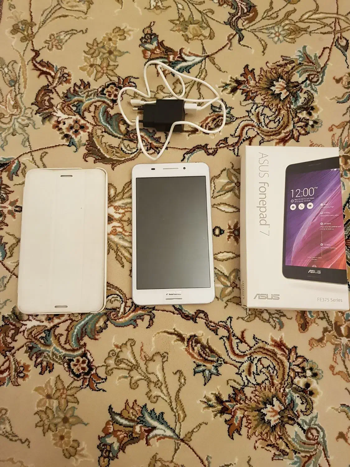 تبلت|تبلت|کاشان, امیرکبیر|دیوار