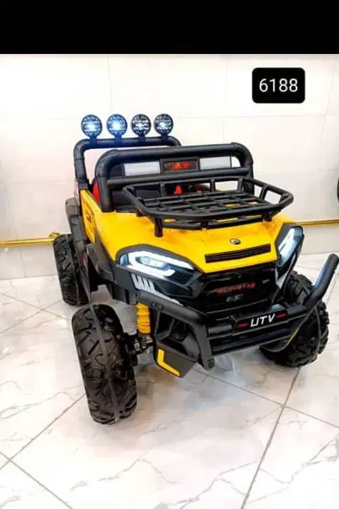 motor ماشـین شارژی هدیه ای بینظیر برای فرزندتان|اسباب‌بازی بچه|شیراز, دروازه اصفهان|دیوار