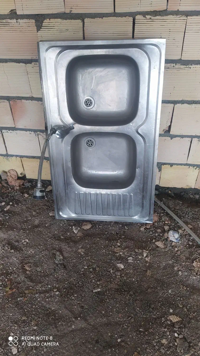 سینک و  سالم وتمیز|لوازم سرویس بهداشتی|سبزوار, توحیدشهر|دیوار