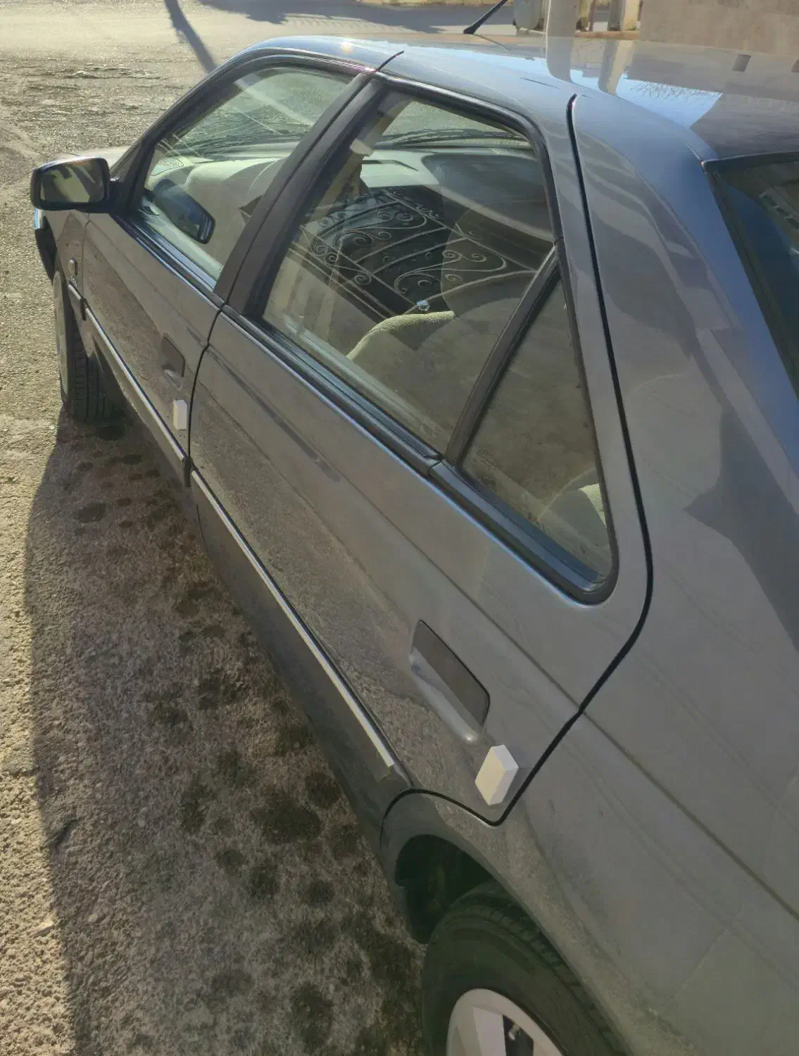 slx ۱۴۰۰|خودرو سواری و وانت|دامغان, |دیوار