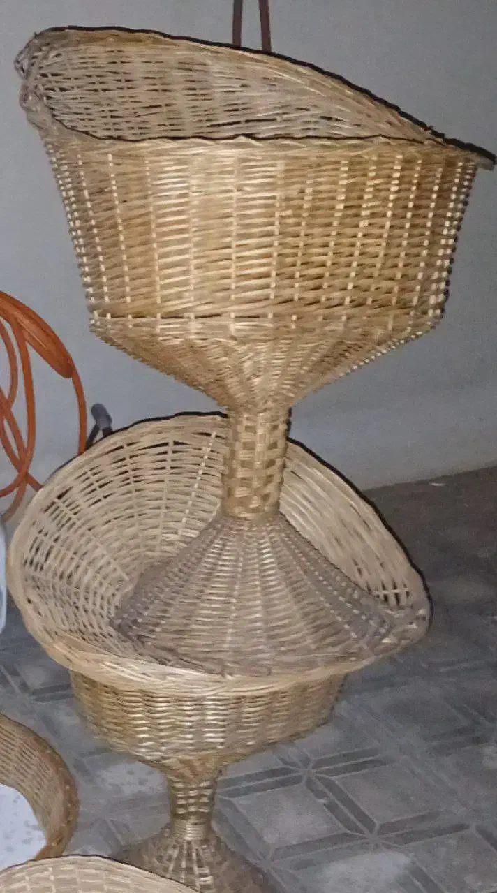 سبد حصیری|فروشگاه و مغازه|ابهر, |دیوار