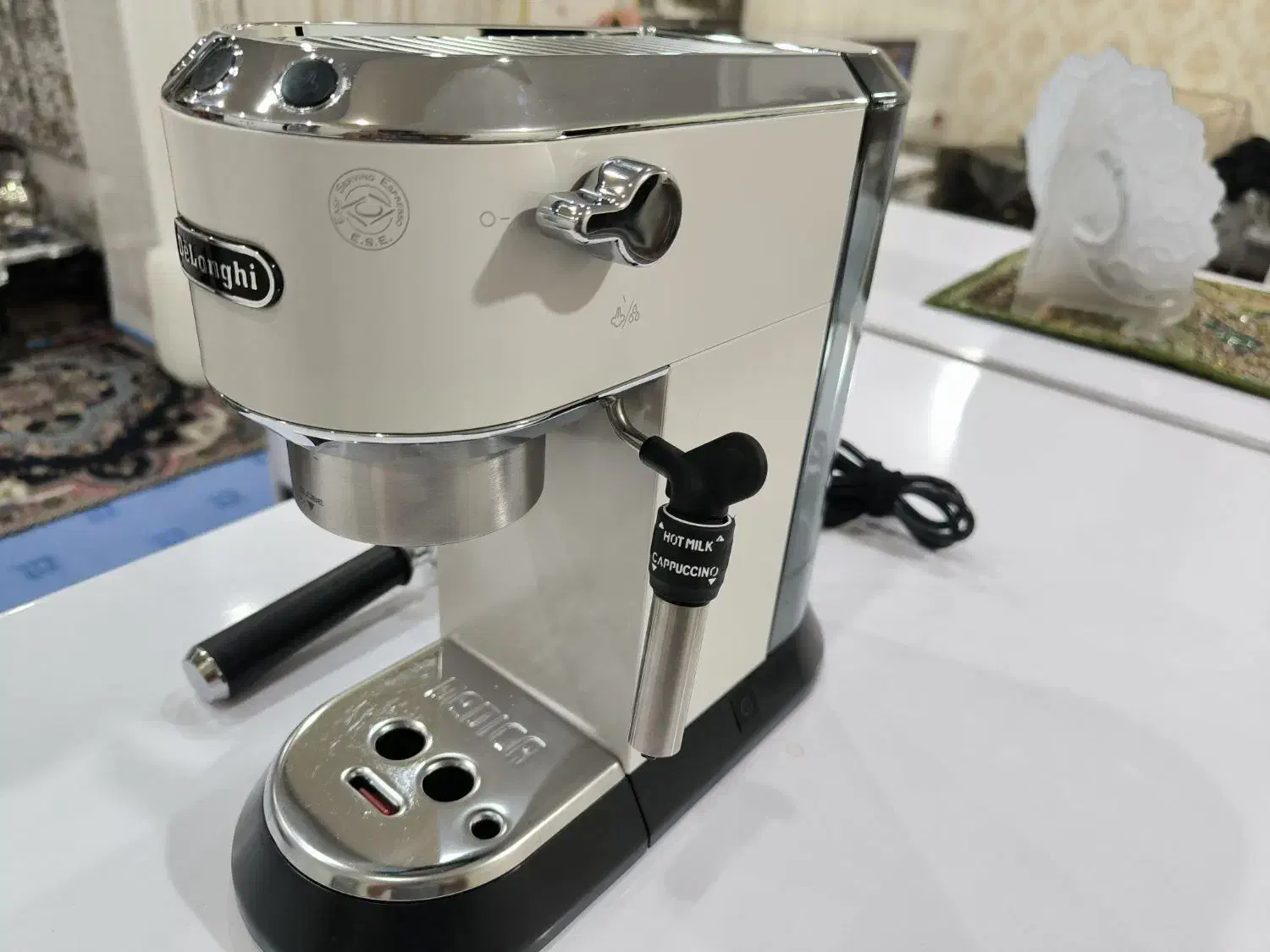 فروش قهوه ساز|سماور، چایساز، قهوهساز|رومشکان, |دیوار