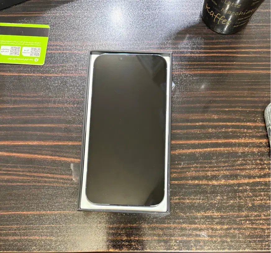 گوشی آیفون ۱۳ پرومکس پک اصلی شرکتی|موبایل|ارومیه, |دیوار
