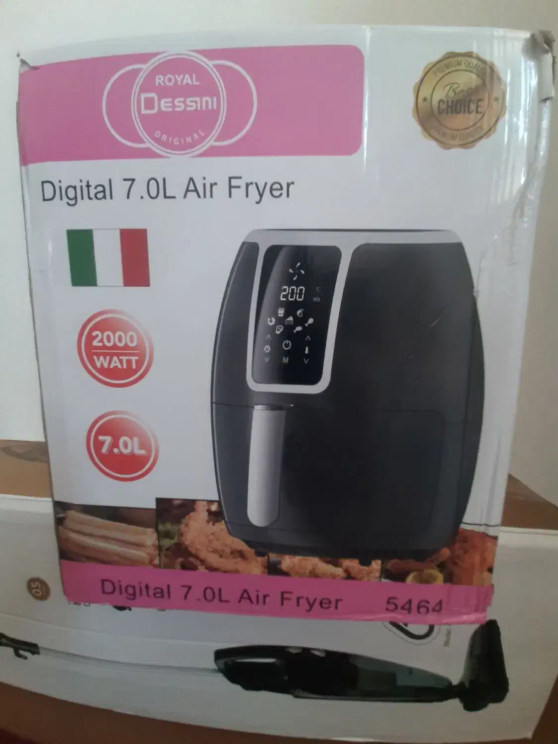 لوازم خانگی|جاروبرقی، جارو شارژی، بخارشو|شهرکرد, |دیوار