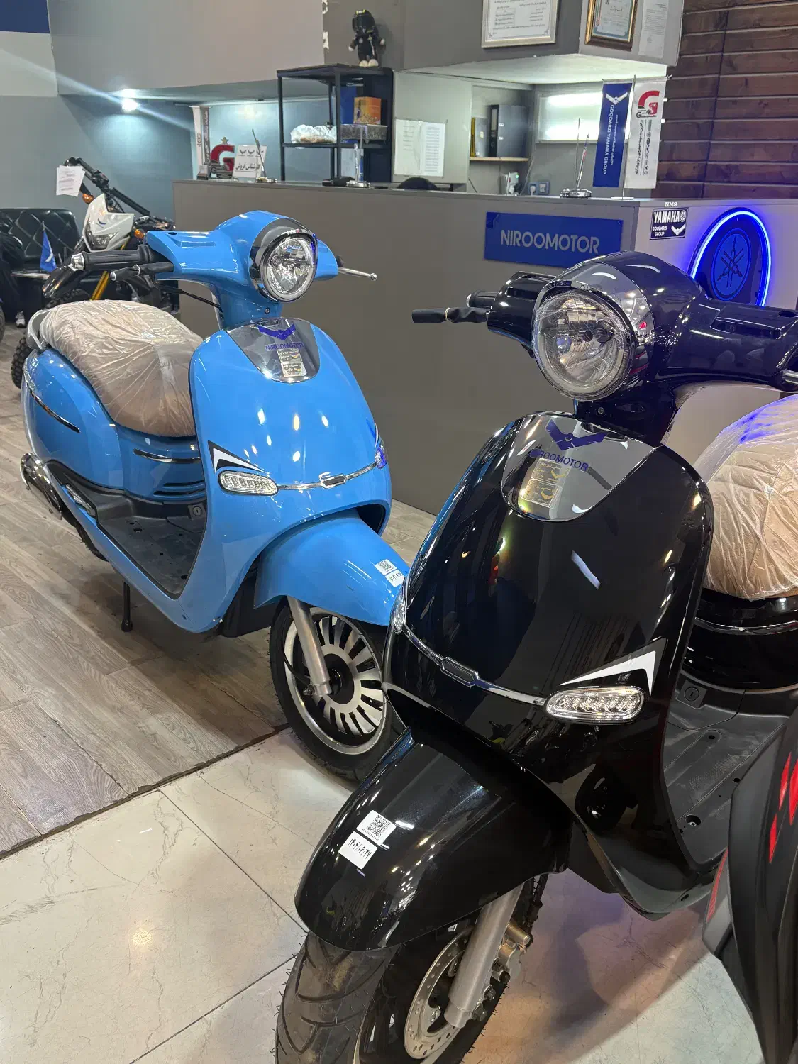 Dichi Cr150|موتورسیکلت|تهران, مهران|دیوار