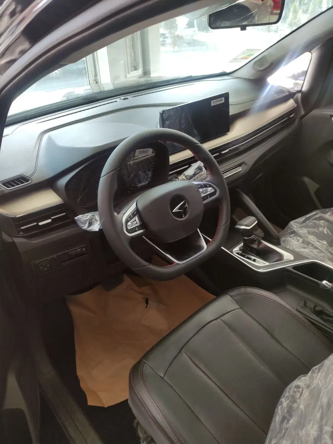 bac x3 پرو ( اقساطی) آگهی شخصی|خودرو سواری و وانت|اندیشه, شهرک کوثر|دیوار