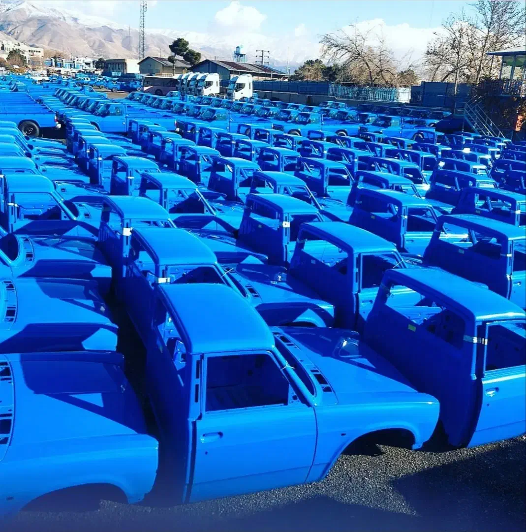 نیسان یدک امیری خان ببین|قطعات یدکی و لوازم جانبی|خان ببین, |دیوار