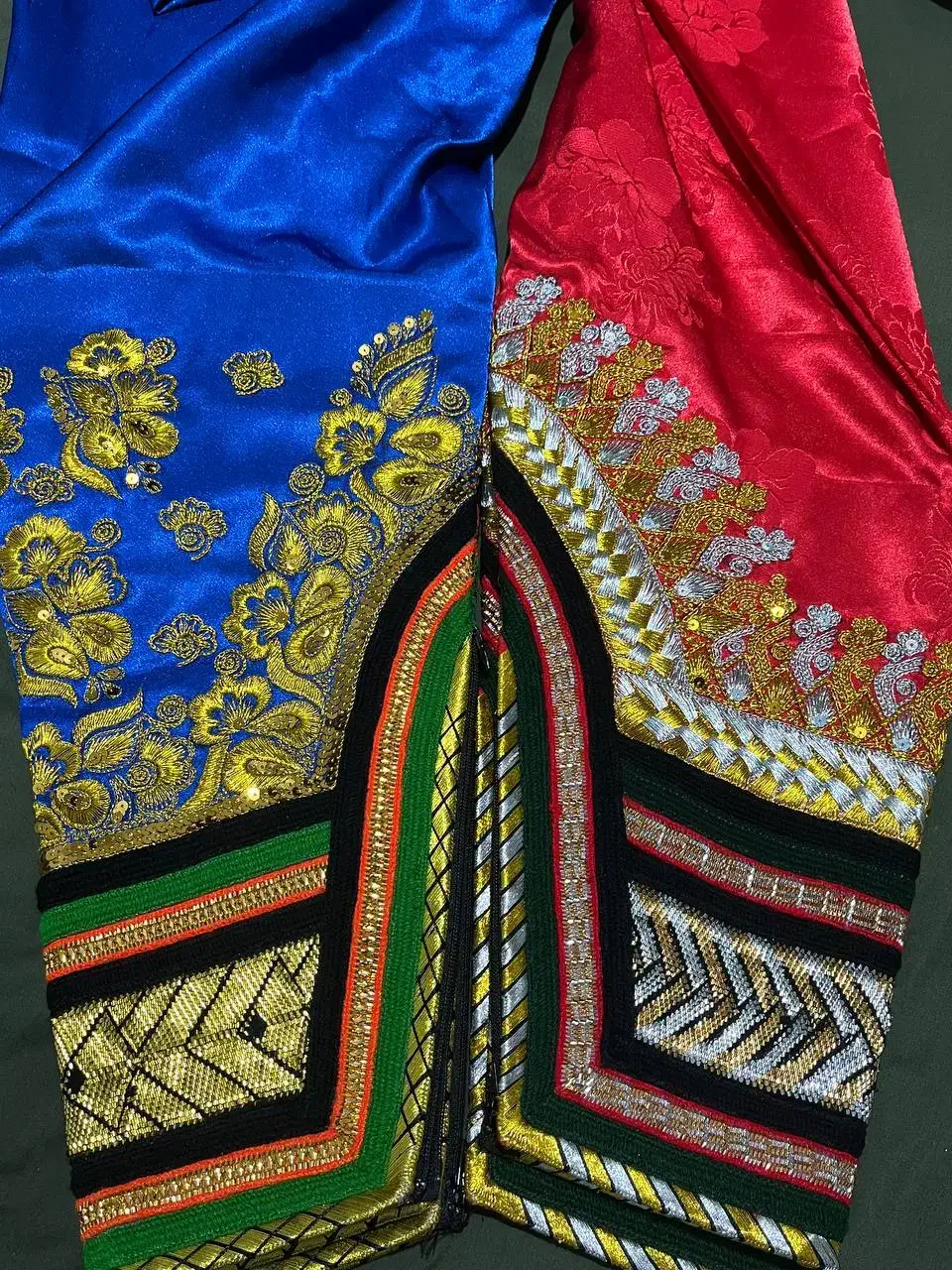 شلوار و ست پیراهن|لباس|بندرعباس, |دیوار