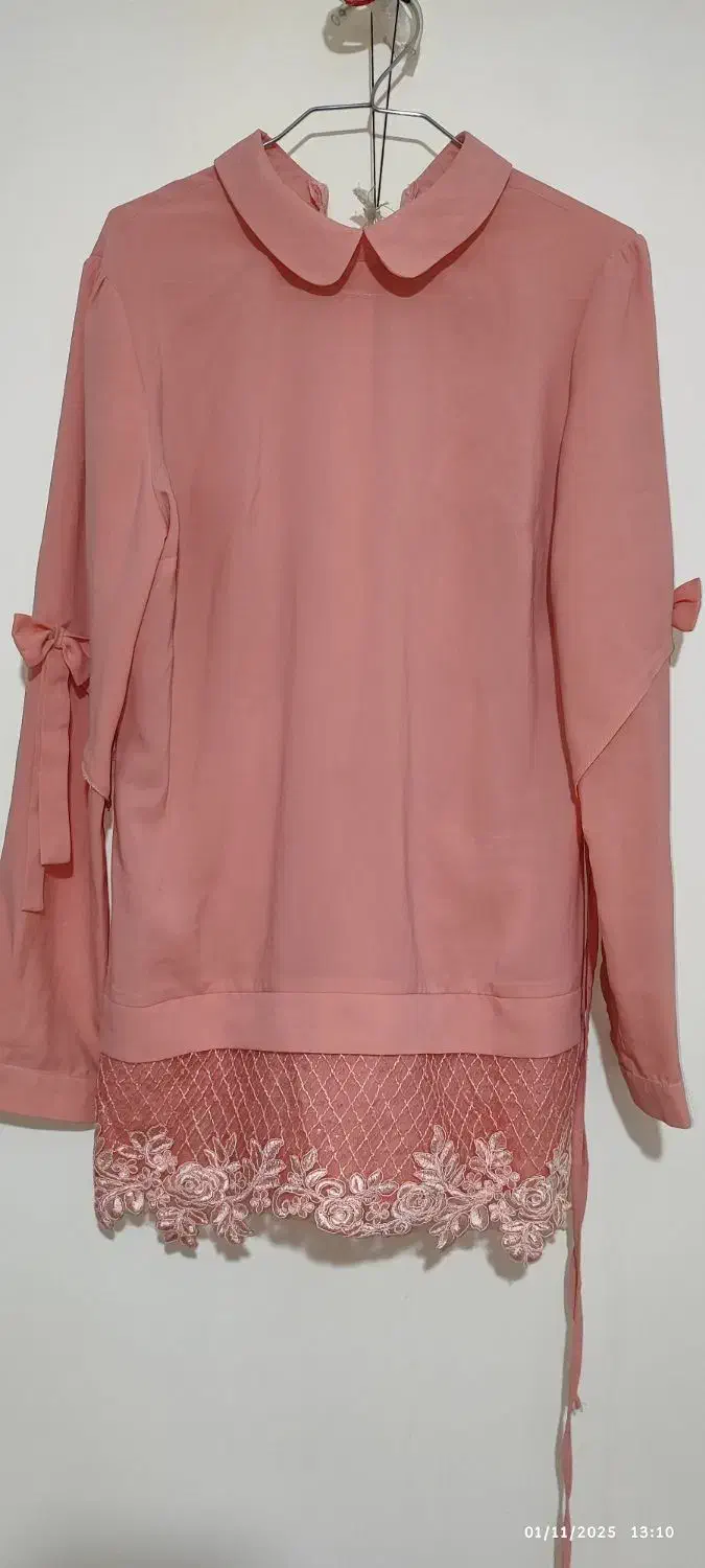 شومیز|لباس|شاهینشهر, شهرک ردانی پور|دیوار