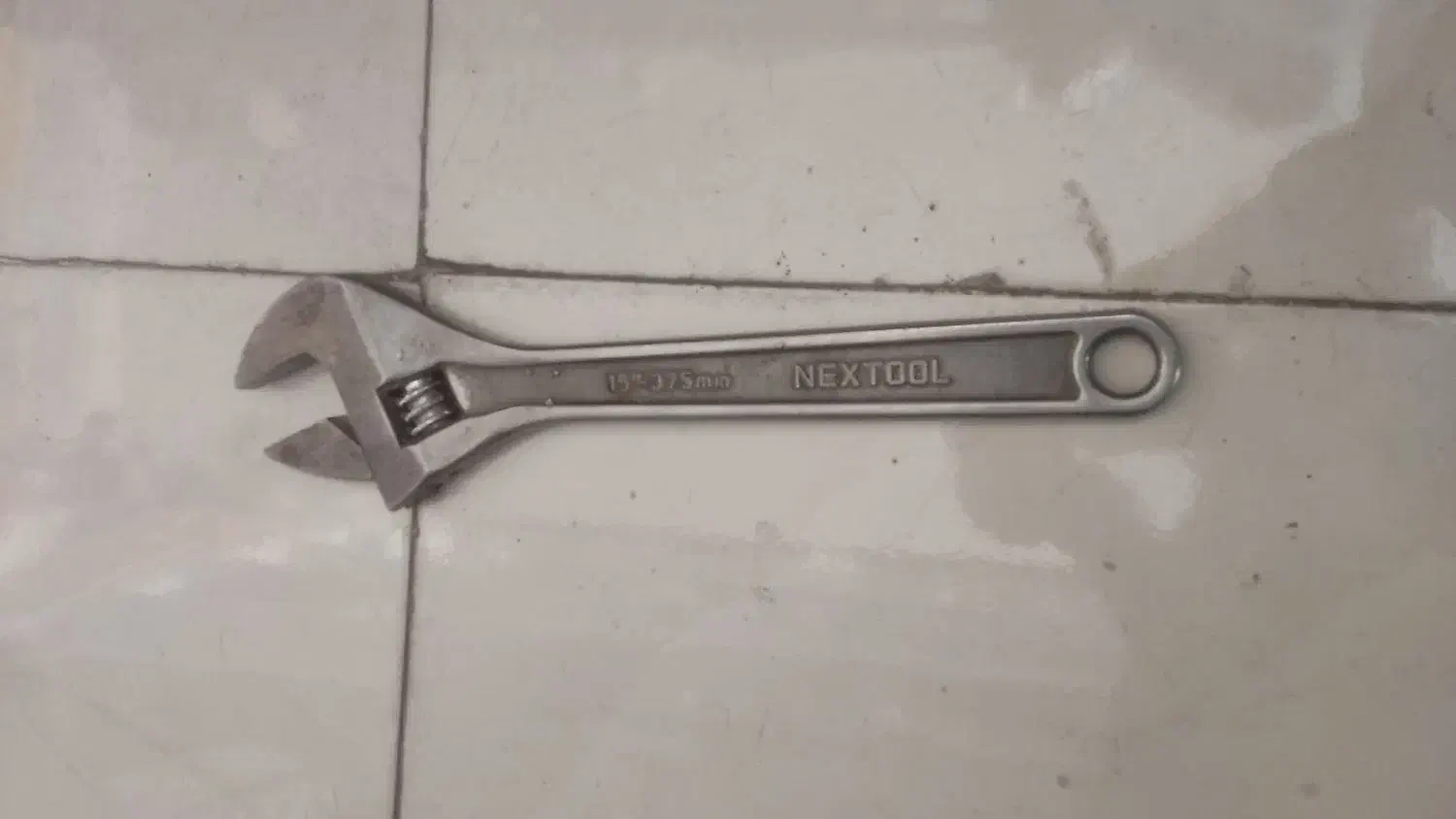 آچار فرانسه اصلی|ابزارآلات|مشهد, رده|دیوار