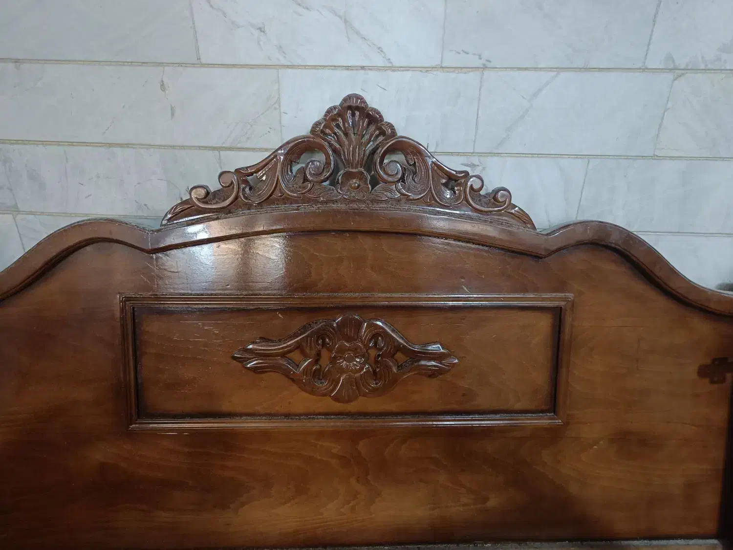 تخت خواب|تخت و سرویس خواب|خوی, |دیوار